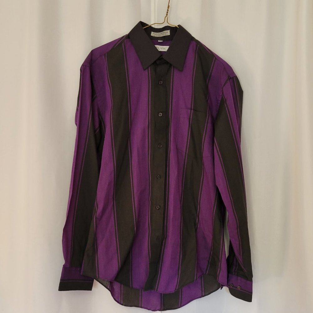 Monte Carlo shirt